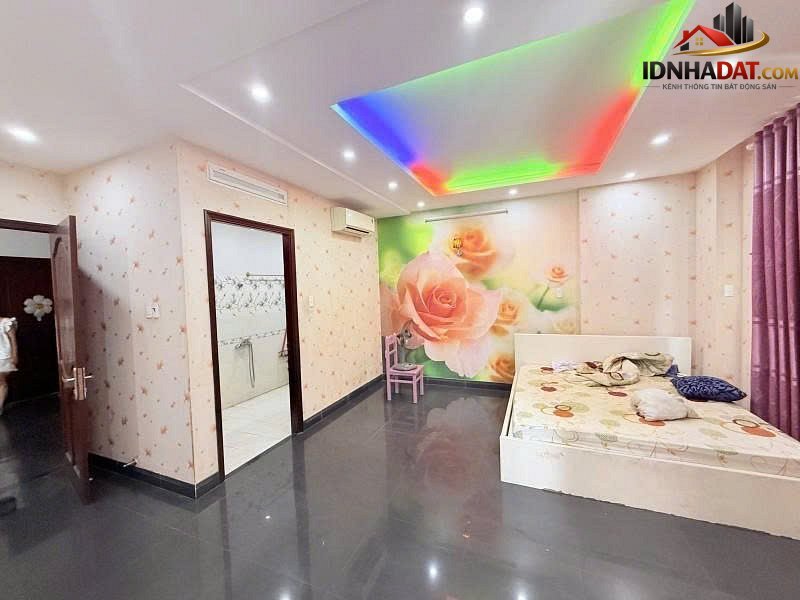 Bán nhà đất Đường Trần Thiện Chánh – Phường cũ 12 Quận 10 – Phường mới 12 – Thành phố Hồ Chí Minh 83m2 22.9 tỷ