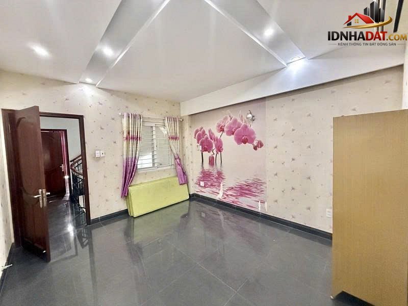 Bán nhà đất Đường Trần Thiện Chánh – Phường cũ 12 Quận 10 – Phường mới 12 – Thành phố Hồ Chí Minh 83m2 22.9 tỷ