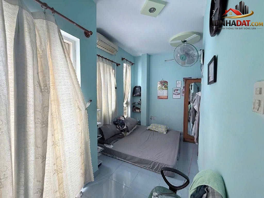 Bán nhà đất Đường Quang Trung – Phường cũ Gò… – Bán nhà trong ngõ, hẻm Quận Gò Vấp – TP Hồ Chí Minh giá 3 – 5 tỷ
