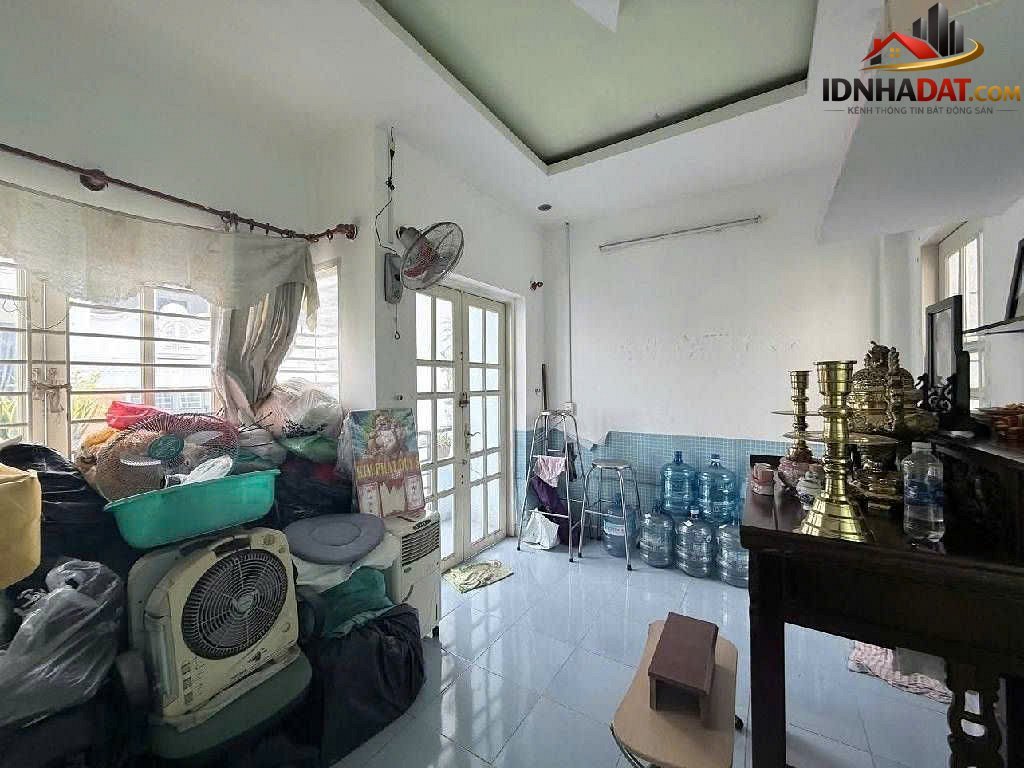 Bán nhà đất Đường Quang Trung – Phường cũ Gò… – Bán nhà trong ngõ, hẻm Quận Gò Vấp – TP Hồ Chí Minh giá 3 – 5 tỷ