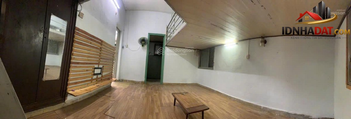 Chính chủ cần cho thuê căn hộ chung cư lầu 1 số 90A Thạch Thị Thanh – Phường cũ Tân Định Quận 1 – Phường mới Tân Định – Thành phố Hồ Chí Minh diện tích 25m2 giá 7000000