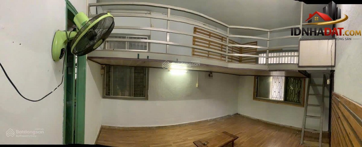 Chính chủ cần cho thuê căn hộ chung cư lầu 1 số 90A Thạch Thị Thanh – Phường cũ Tân Định Quận 1 – Phường mới Tân Định – Thành phố Hồ Chí Minh diện tích 25m2 giá 7000000