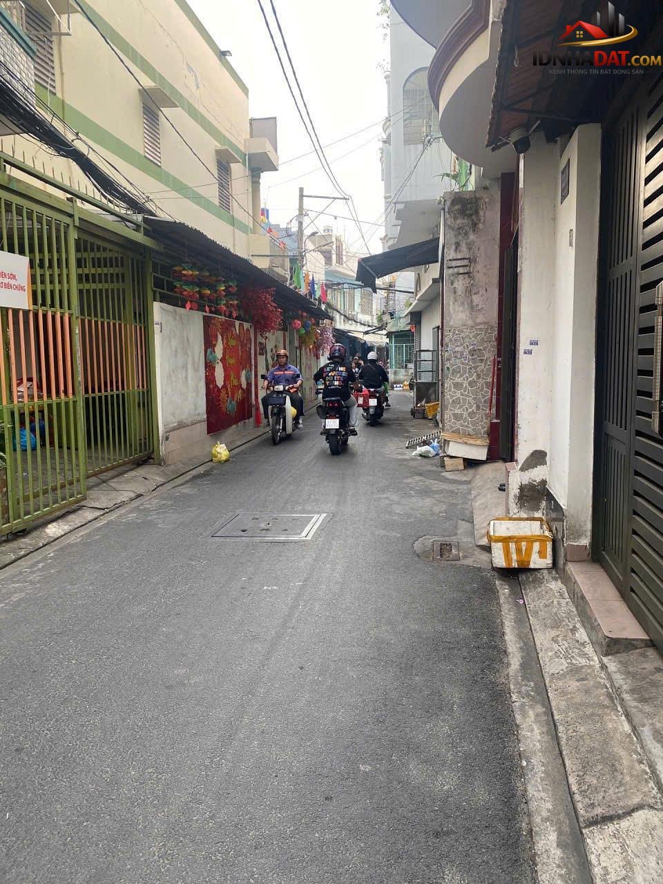 Nguyễn sỹ sách tân bình – nở hậu 139m2 – gần kcntb giá 7.7 tỷ Bán nhà đất Đường Nguyễn Sỹ Sách – Phường cũ Tân Sơn – Quận Tân Bình – Phường mới Tân Sơn – Thành phố Hồ Chí Minh