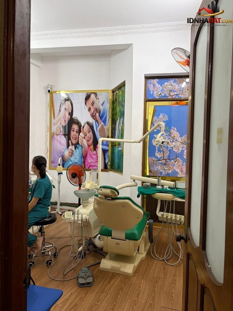 Nhà mặt tiền hà huy tập, 4 tầng kinh doanh 25m2 4.65 tỷ – Bán nhà đất Đường Hà Huy Tập – Phường cũ Xuân Hà – Phường mới Xuân Hà – Thành phố Đà Nẵng
