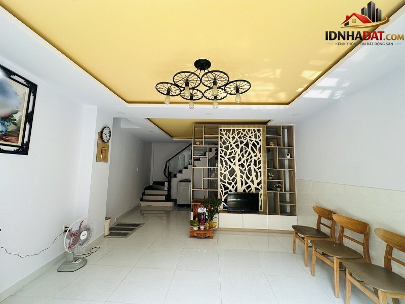 Hiệp Phú Tân Lập 2 Chủ xoắn bán giảm 300tr còn 3.95T còn thương lượng – Bán nhà đất Đường Tân Lập 2 – Phường cũ Hiệp Phú Quận 9 – Phường mới Hiệp Phú – Thành phố Hồ Chí Minh 36m2 3950000000