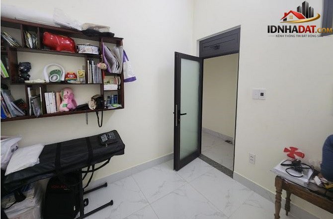 Sát mt hải sơn, ngang 5.5m 4 tầng, 5pn khép kín, thu 21tr/th, 4.5 tỷ – Bán nhà đất Đường Hải Sơn – Phường cũ Thanh Bình Quận Hải Châu – Phường mới Thanh Bình – Thành phố Đà Nẵng