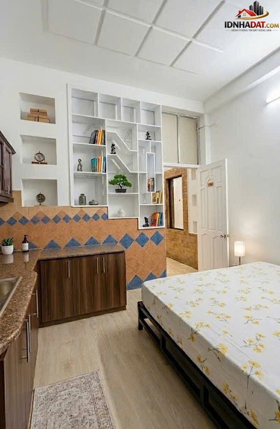 Nhà hoàng việt – quận tân bình – sổ vuông 4 x 15.5 171 m2 – 12.9 tỷ Bán nhà đất Đường Hoàng Việt – Phường cũ 4 Quận Tân Bình – Phường mới Tân Sơn Nhất – Thành phố Hồ Chí Minh