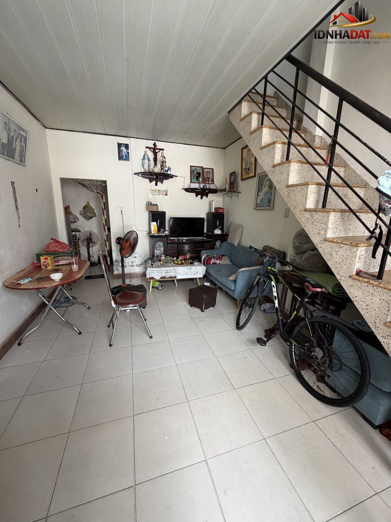 Nhà sát mt hoàng văn thụ, gần trần phú, bạch đằng, 29m2, 3.85 tỷ – Bán nhà đất Đường Hoàng Văn Thụ – Phường cũ Phước Ninh – Phường mới Phước Ninh – Thành phố Đà Nẵng