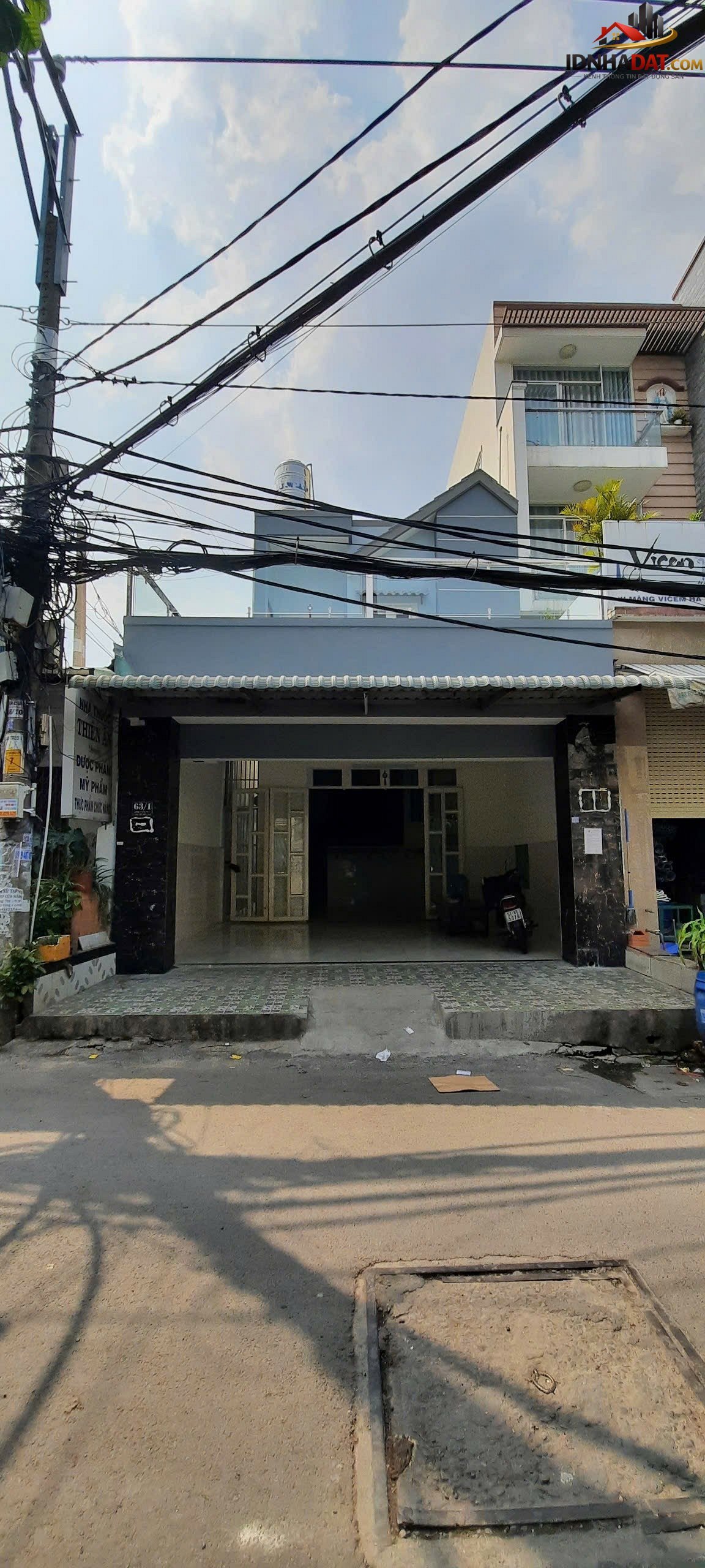 Chính Chủ Thanh lý gấp nhà Mái Thái 1 trệt 1 lầu 3pn 91m2 đang cho thuê 15tr/tháng Quận 12 – Bán nhà đất Đường TTN02 – Phường cũ Tân Thới Nhất Quận 12 – Phường mới Tân Thới Nhất – Thành phố Hồ Chí Minh