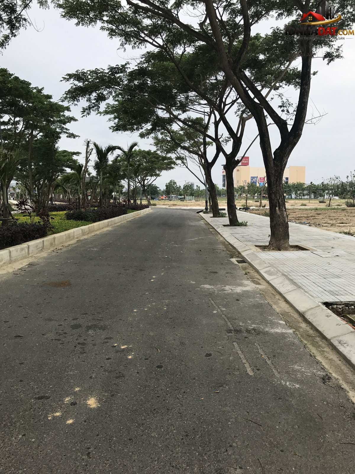 Mở bán đất nền khu đô thị mới suối lương đà nẵng Bán nhà đất Đường Vinhomes Làng Vân – Phường cũ Liên Chiểu Quận Liên Chiểu – Phường mới Liên Chiểu – Thành phố Đà Nẵng 100m2 6.8 tỷ