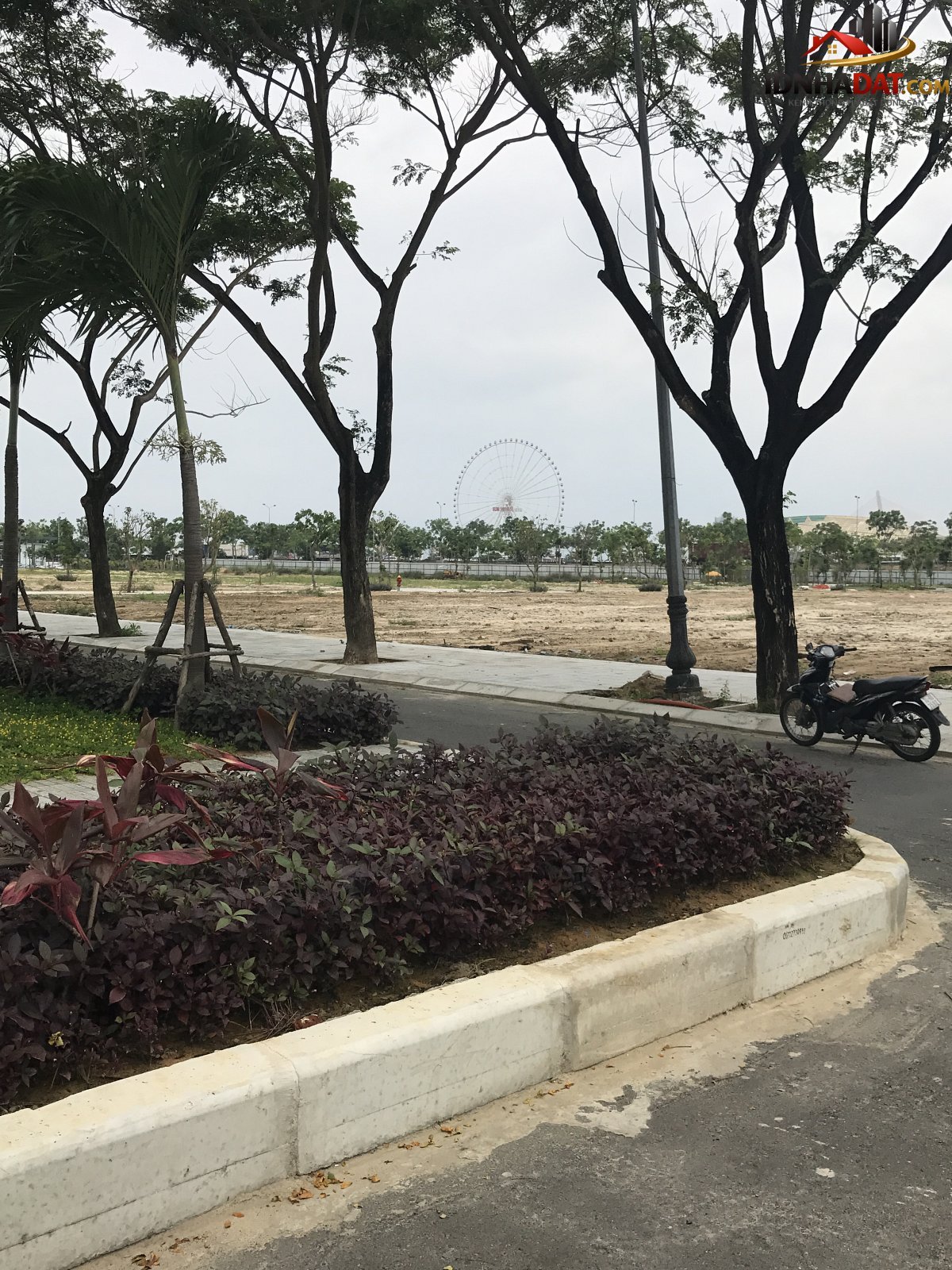 Mở bán đất nền khu đo thị mới cạnh công viên 24ha trung tâm đà nẵng Bán nhà đất Đường Liên Chiểu – Phường cũ Liên Chiểu Quận Liên Chiểu – Phường mới Liên Chiểu – Thành phố Đà Nẵng 100m2 8.9 tỷ