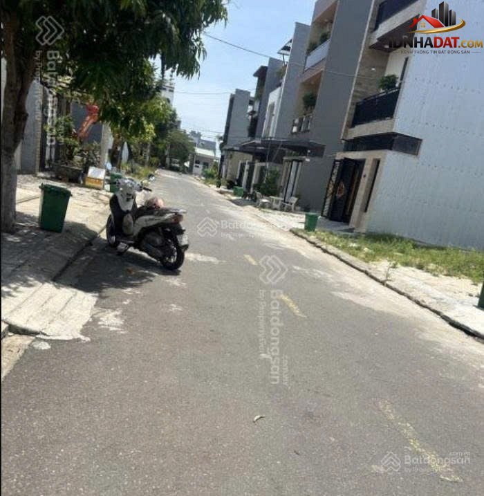 Bán đất mặt tiền hòa phú 3 – Phường cũ Hòa Khánh Quận Liên Chiểu – Phường mới Hòa Minh – Thành phố Đà Nẵng 80m2 5.6 tỷ