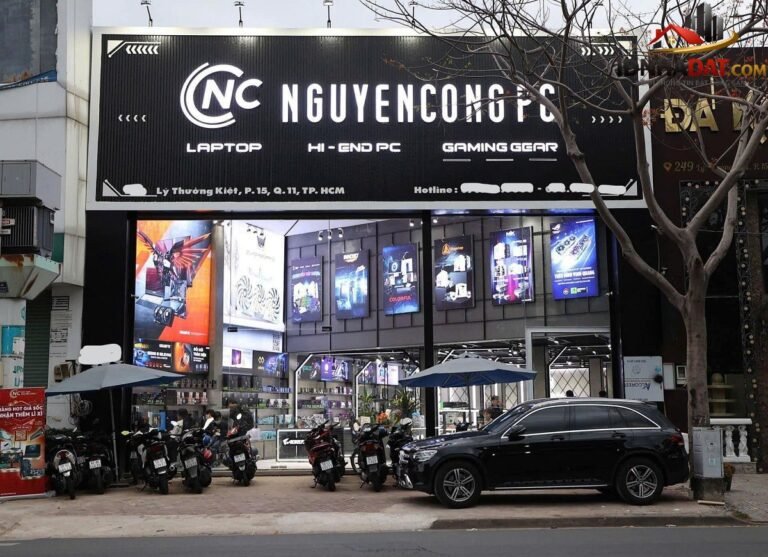 Bán nhà đất Đường Lý Thường Kiệt – Phường cũ 15 Quận 11 – Phường mới 15 – Thành phố Hồ Chí Minh Diện tích 235m2 Giá 120 tỷ