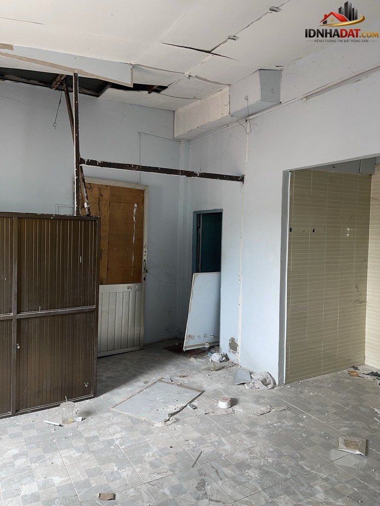 Bán nhà mặt tiền Phạm Thế Hiển – Phường cũ 7 Quận 8 – Phường mới 7 – Thành phố Hồ Chí Minh 109m2 10.5 tỷ