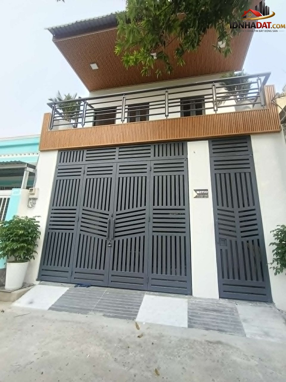 Kh007 nhà mới full nội thất sát trường An Phú Đông – Đường An Phú Đông – Phường cũ An Phú Đông – Quận 12 – Phường mới An Phú Đông – Thành phố Hồ Chí Minh 100m2 6.5 tỷ