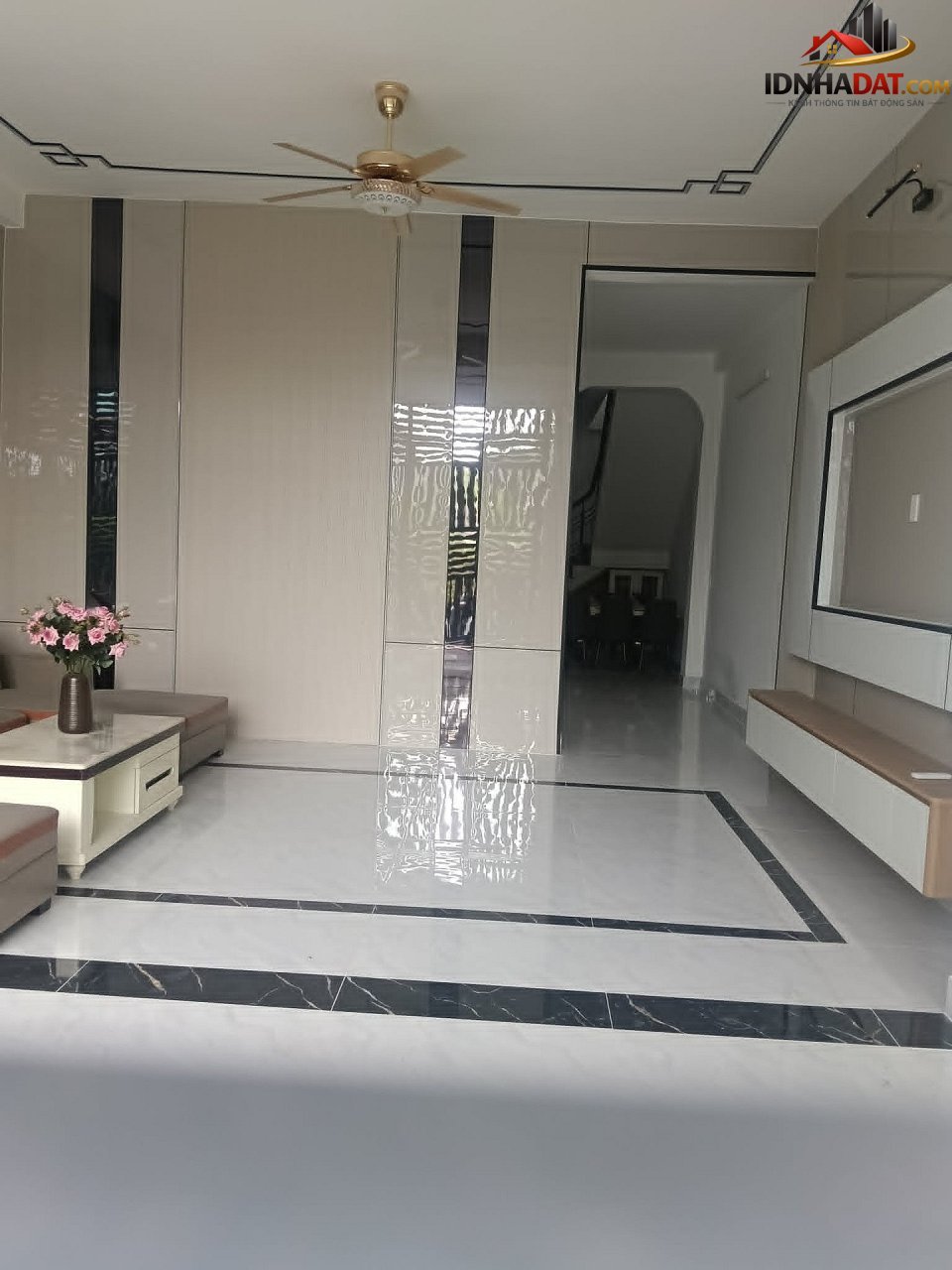 Kh007 nhà mới full nội thất sát trường An Phú Đông – Đường An Phú Đông – Phường cũ An Phú Đông – Quận 12 – Phường mới An Phú Đông – Thành phố Hồ Chí Minh 100m2 6.5 tỷ