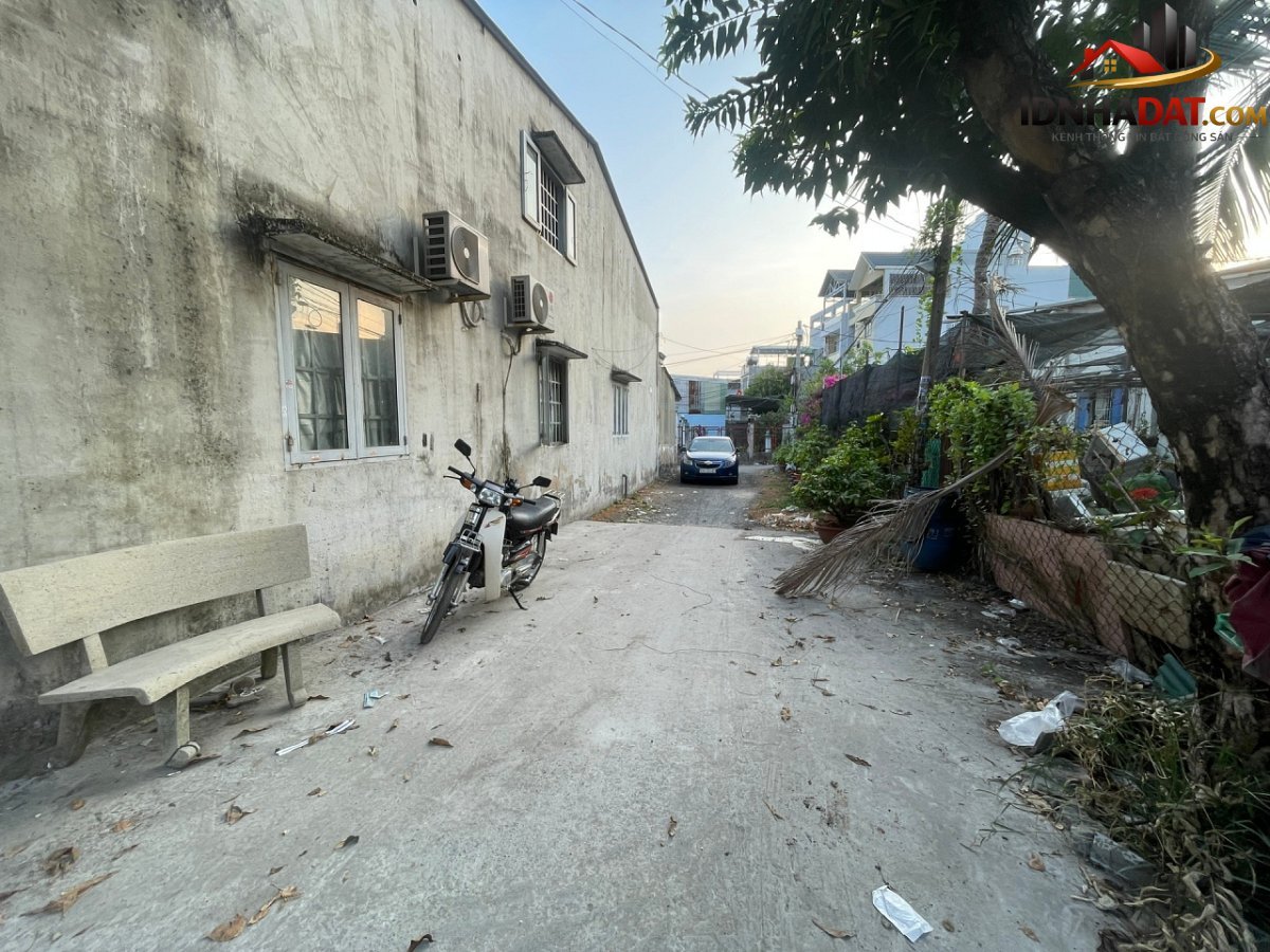 Kh007 nhà mới full nội thất sát trường An Phú Đông – Đường An Phú Đông – Phường cũ An Phú Đông – Quận 12 – Phường mới An Phú Đông – Thành phố Hồ Chí Minh 100m2 6.5 tỷ