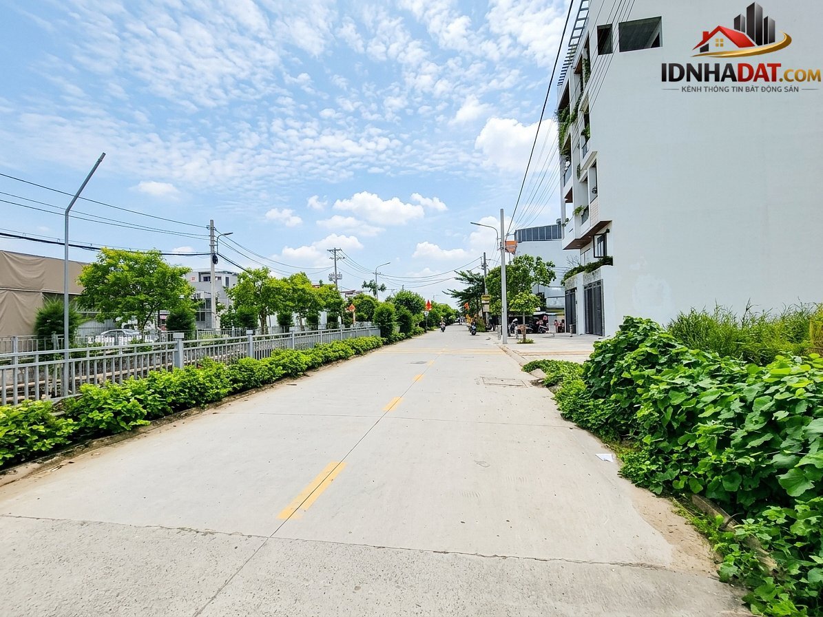 Kh012 đất mặt tiền kinh doanh thạnh lộc 37 ngang khủng, giá 8.2 tỷ – Bán nhà đất Đường Thạnh Lộc 37 – Phường cũ Thạnh Lộc Quận 12 – Phường mới Thạnh Lộc – Thành phố Hồ Chí Minh