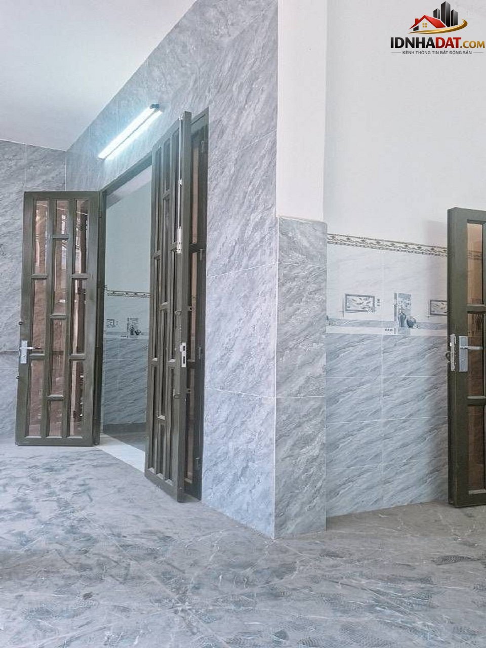 Kh022 nhà ngang 6m bề thế sát chợ cầu – quang trung, chỉ 5.x tỷ – Bán nhà đất Đường Quang Trung – Phường cũ 14 Quận TP HCM – Phường mới 14 – Thành phố Hồ Chí Minh