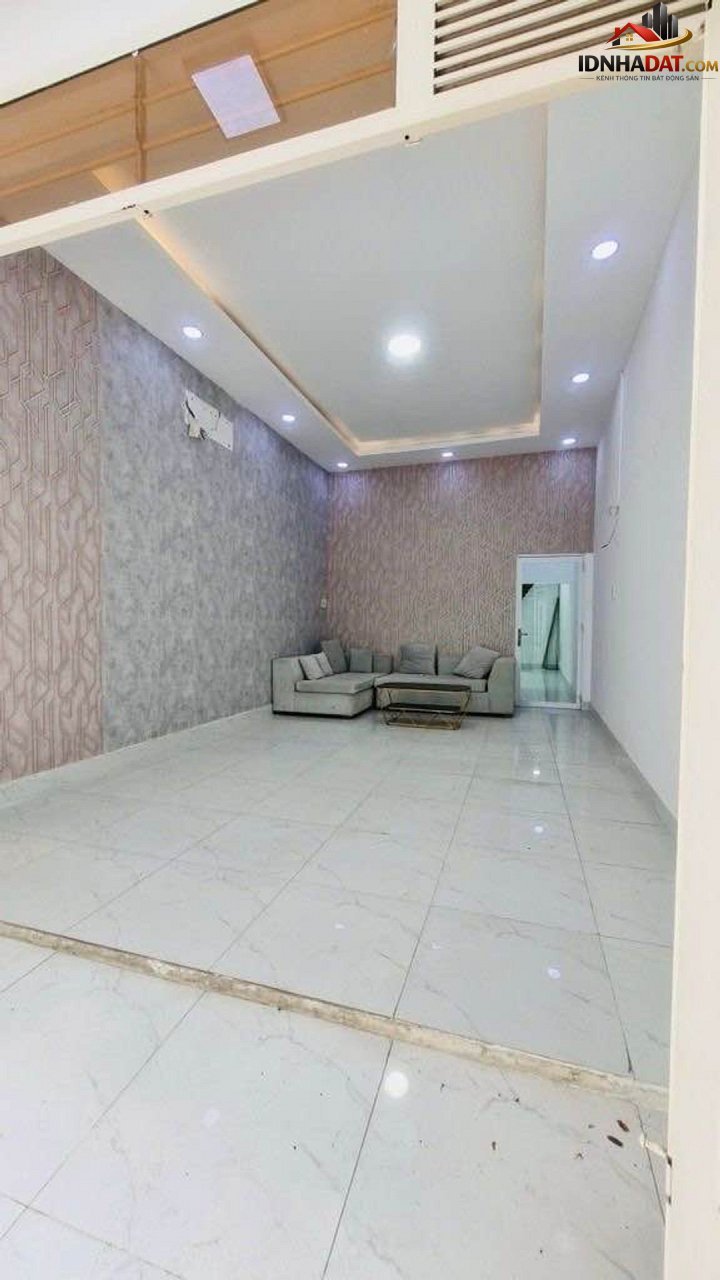 Kh024 nhà mới vào ở ngay gần chợ thạch đà, giá chỉ 5.4 tỷ – Bán nhà đất Đường Nguyễn Duy Cung – Phường cũ 14 – Quận 14 – Phường mới 14 – Thành phố Hồ Chí Minh 69m2