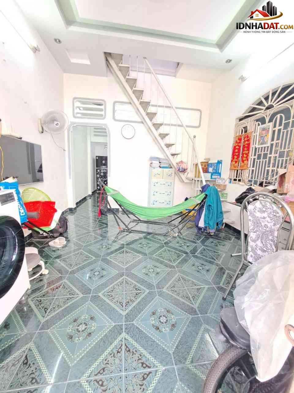 Kh031 rẻ nhất khu vực, sát emart phan huy ích, 64m2, 5.6 tỷ – Bán nhà đất Đường Quang Trung – Phường cũ 14 Quận TP HCM – Phường mới 14 – Thành phố Hồ Chí Minh