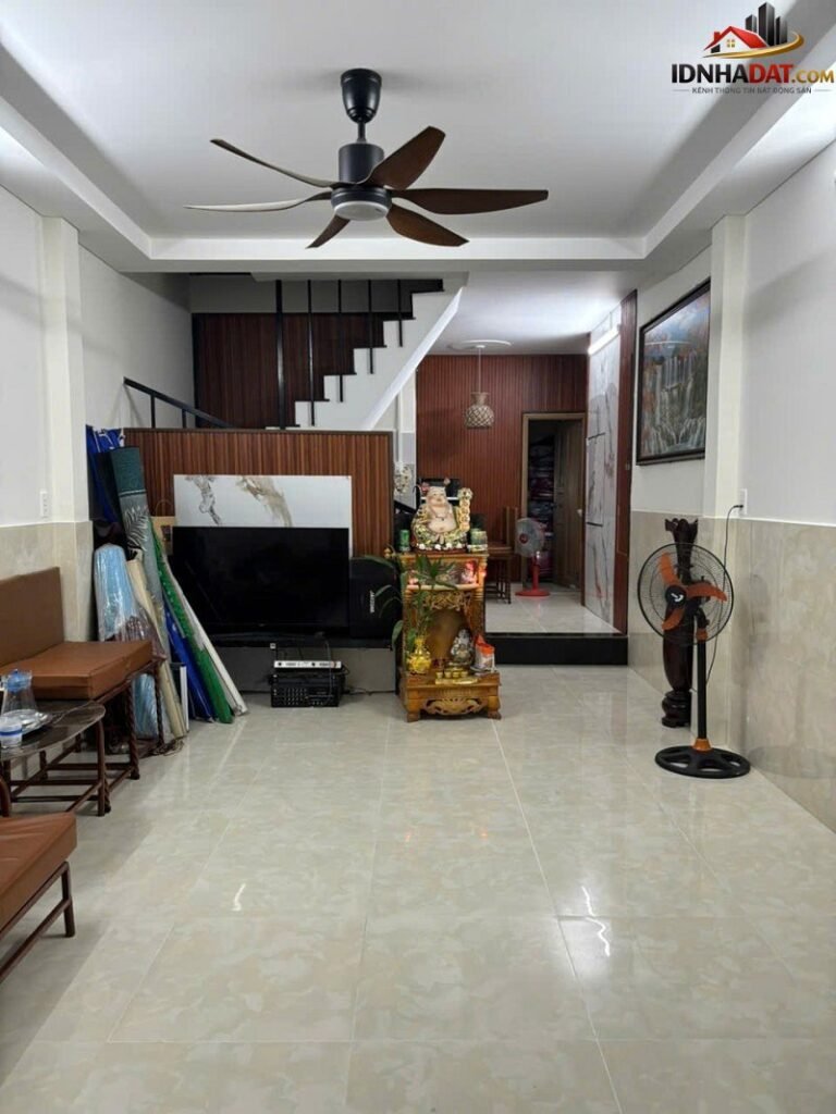 Bán nhà đất Đường Lê Đình Lý – Phường cũ Thạc Gián – Phường mới Thạc Gián – Thành phố Đà Nẵng 66m2 4.5 tỷ