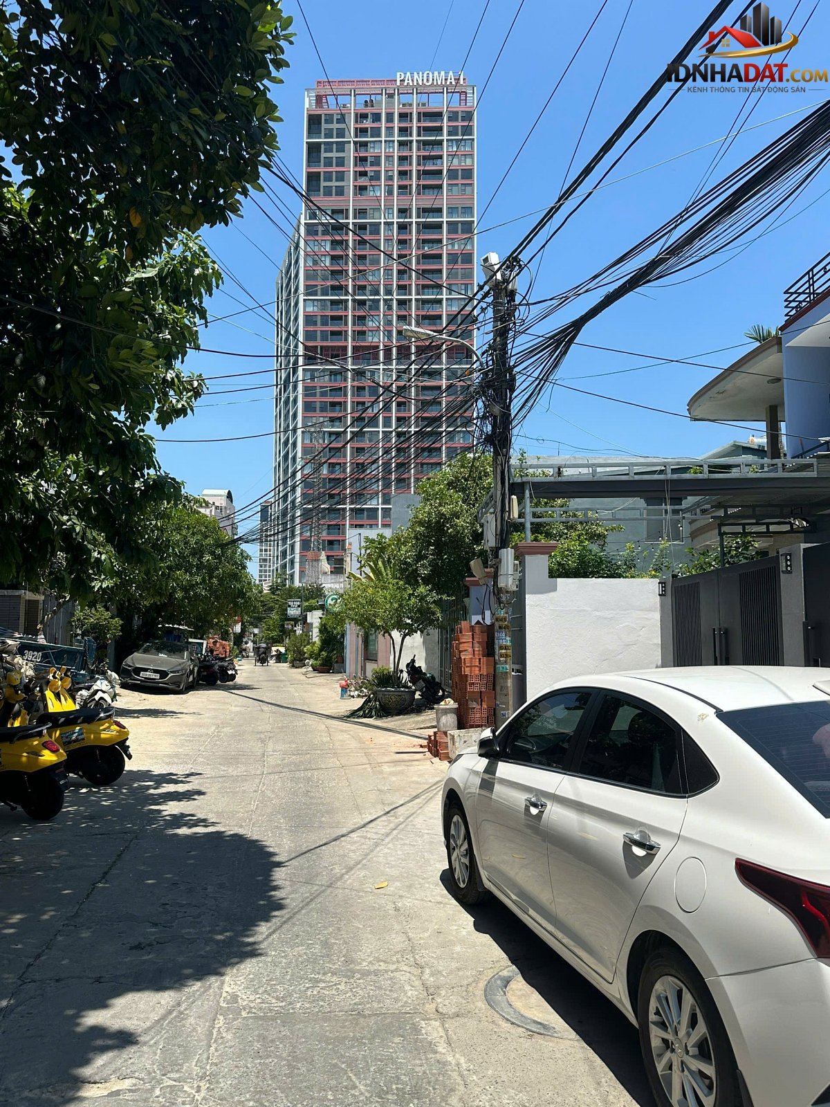 Bán nhà đất Đường An Thượng – Phường cũ Ngũ … – Bán nhà trong ngõ, hẻm Quận Ngũ Hành Sơn – Đà Nẵng giá 10 – 15 tỷ