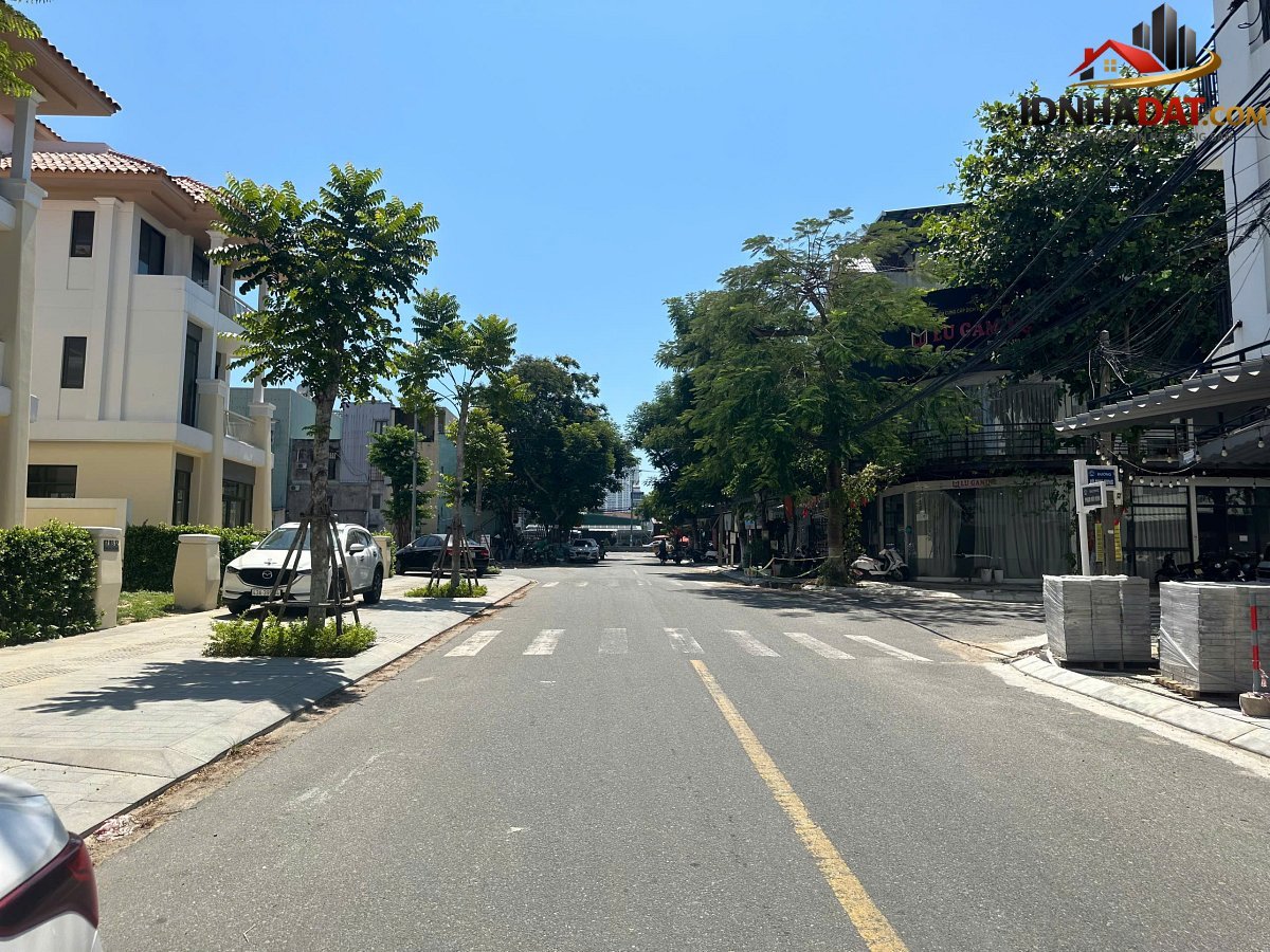 Bán nhà đất Đường nhánh Phạm Hữu Kính – Phườ… – Bán biệt thự Quận Ngũ Hành Sơn – Đà Nẵng giá 10 – 15 tỷ