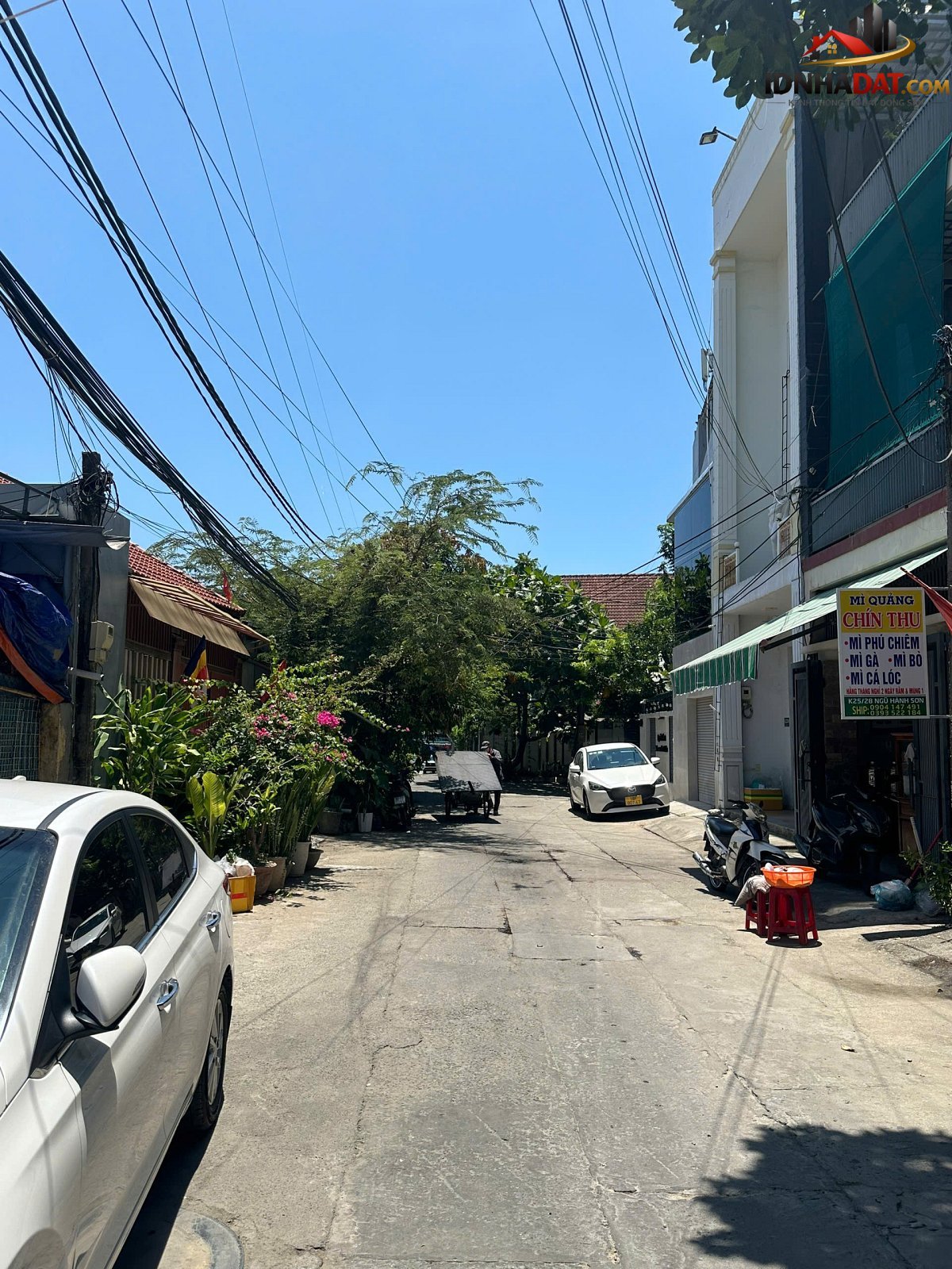 Bán nhà đất Đường An Thượng – Phường cũ Ngũ … – Bán nhà trong ngõ, hẻm Quận Ngũ Hành Sơn – Đà Nẵng giá 10 – 15 tỷ