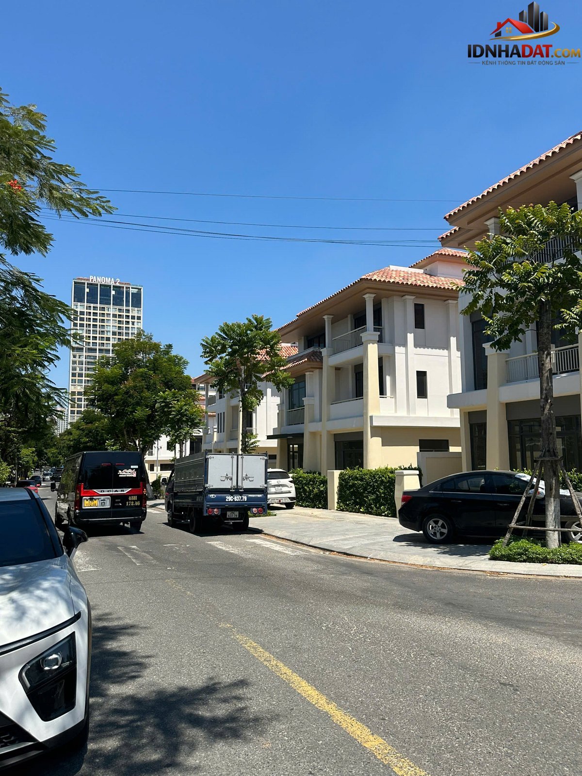 Bán nhà đất Đường nhánh Phạm Hữu Kính – Phườ… – Bán biệt thự Quận Ngũ Hành Sơn – Đà Nẵng giá 10 – 15 tỷ
