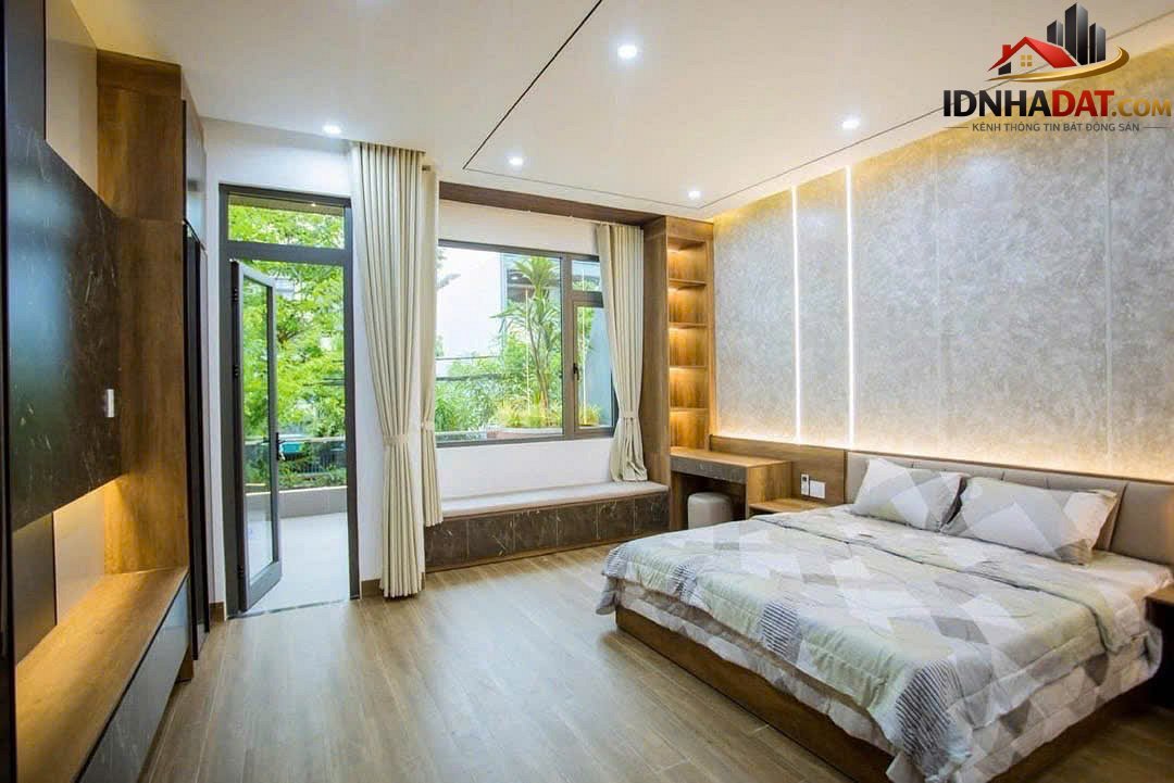 Căn nhà 3 tầng – Giá nhỉnh 9.7 tỷ Diện tích 100m2 Bán nhà đất Đường Thanh Lương – Phường cũ Hòa Xuân Quận Cẩm Lệ – Phường mới Hòa Xuân – Thành phố Đà Nẵng