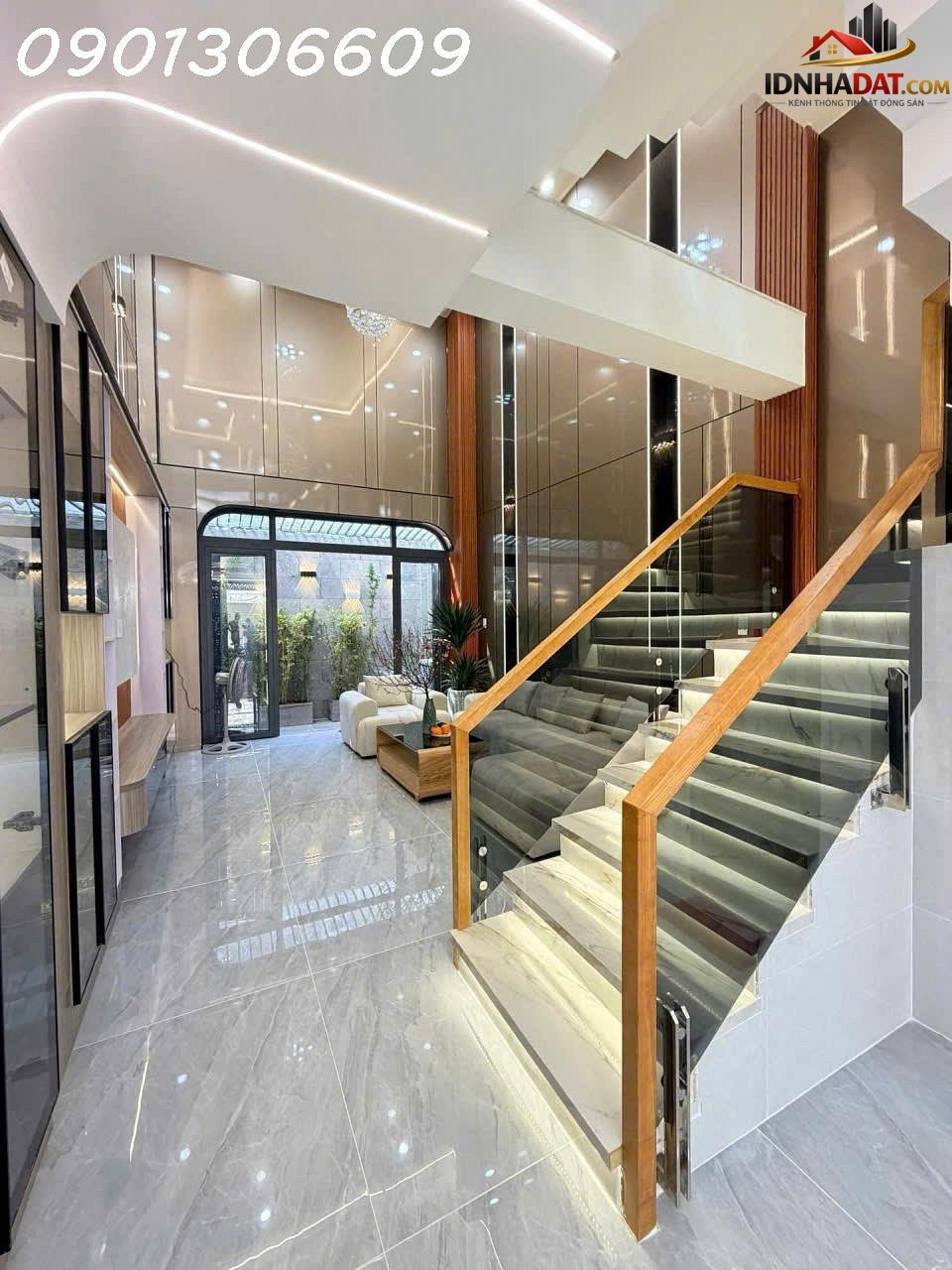 Nhà ô tô ngủ trong nhà hẻm gò xoài – 68m – 8.7 tỷ – Bán nhà đất Đường Gò Xoài – Phường cũ Bình Hưng Hòa – Phường mới Bình Hưng Hòa B – Thành phố Hồ Chí Minh