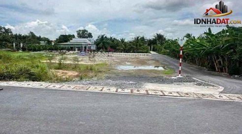 Bán đất mặt tiền đường Nguyễn Thị Kiểu – Phường cũ Tân Thới Hiệp Quận 12 – Phường mới Tân Thới Hiệp – Thành phố Hồ Chí Minh 3506m2 132 tỷ
