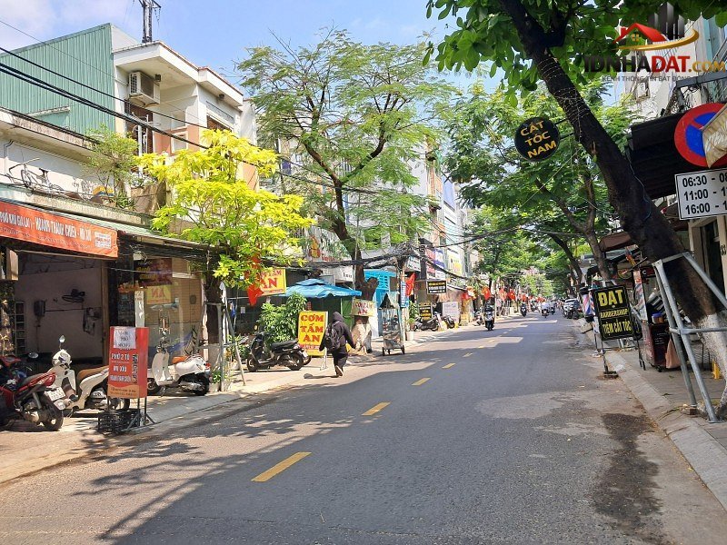 Mt nguyễn hoàng gần nguyễn văn linh, 2 mặt thoáng,… – Bán nhà mặt phố Quận Hải Châu – Đà Nẵng giá 7 – 10 tỷ