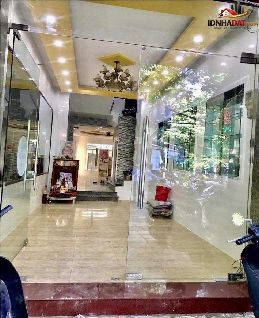 Mt nguyễn hoàng gần nguyễn văn linh, 2 mặt thoáng, 54m2, 8.9 tỷ – Bán nhà đất Đường Nguyễn Hoàng – Phường cũ Hải Châu II – Phường mới Hải Châu – Thành phố Đà Nẵng