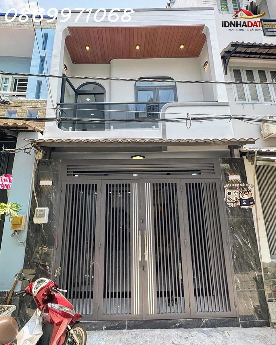 Nhà đẹp q.11 – khu an ninh chỉ nhỉnh 5 tỷ – Đường Hồng Bàng – Phường cũ 1 – Quận 11 – Phường mới 1 – Thành phố Hồ Chí Minh