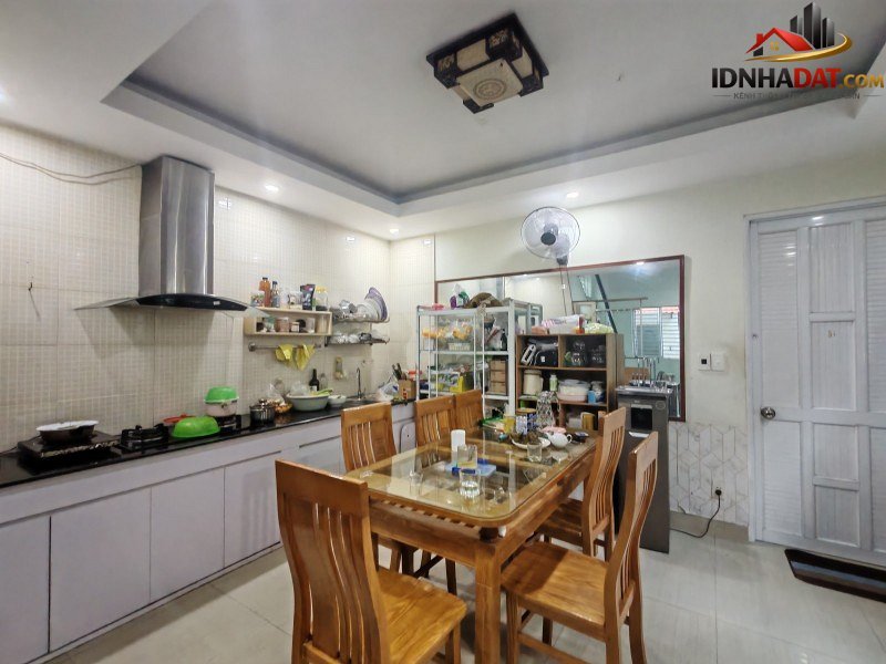 Góc kiệt 3m thẳng thông 30m ra mt nguyễn tri phương – Phường cũ Thạc Gián Quận Hải Châu – Phường mới Thạc Gián – Thành phố Đà Nẵng 70m2 5.6 tỷ