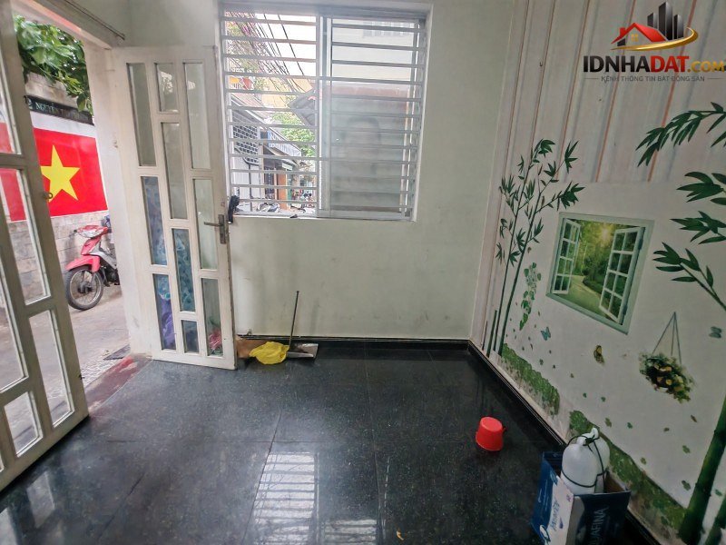 Góc kiệt 3m thẳng thông 30m ra mt nguyễn tri phương – Phường cũ Thạc Gián Quận Hải Châu – Phường mới Thạc Gián – Thành phố Đà Nẵng 70m2 5.6 tỷ