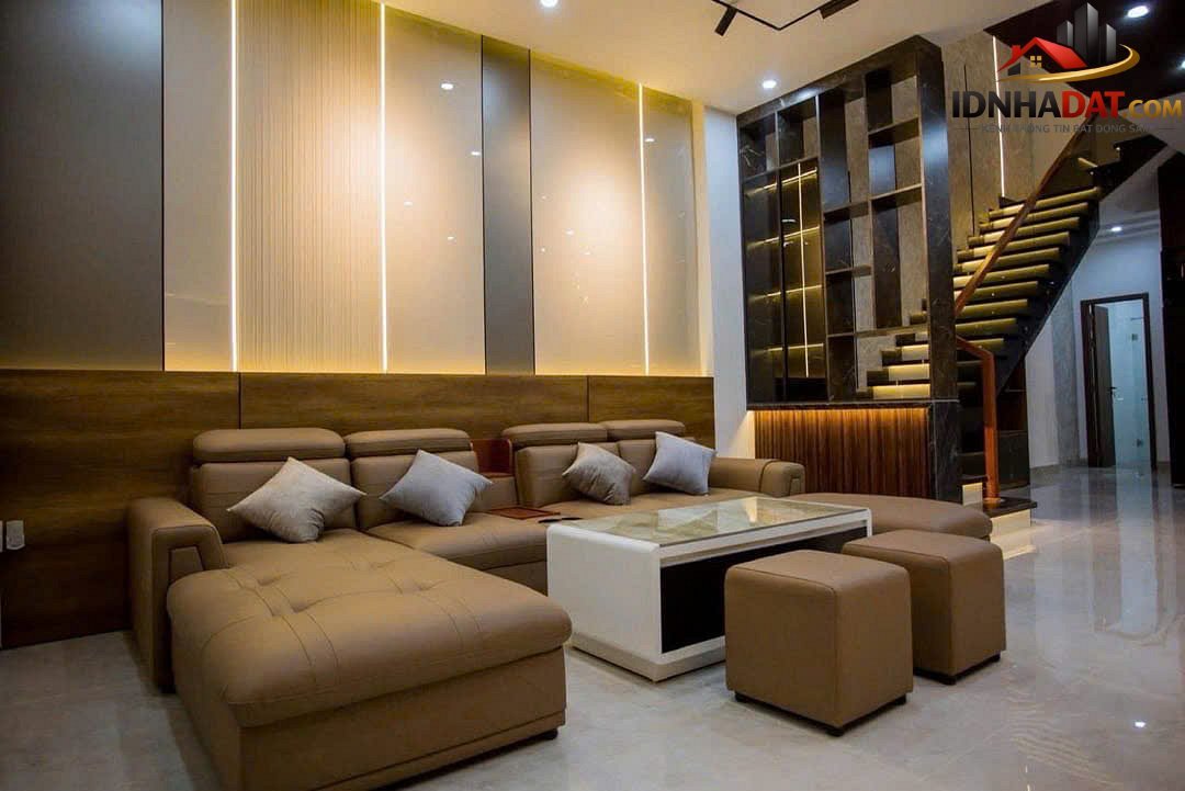 Căn nhà 3 tầng – Giá nhỉnh 9.7 tỷ Diện tích 100m2 Bán nhà đất Đường Thanh Lương – Phường cũ Hòa Xuân Quận Cẩm Lệ – Phường mới Hòa Xuân – Thành phố Đà Nẵng