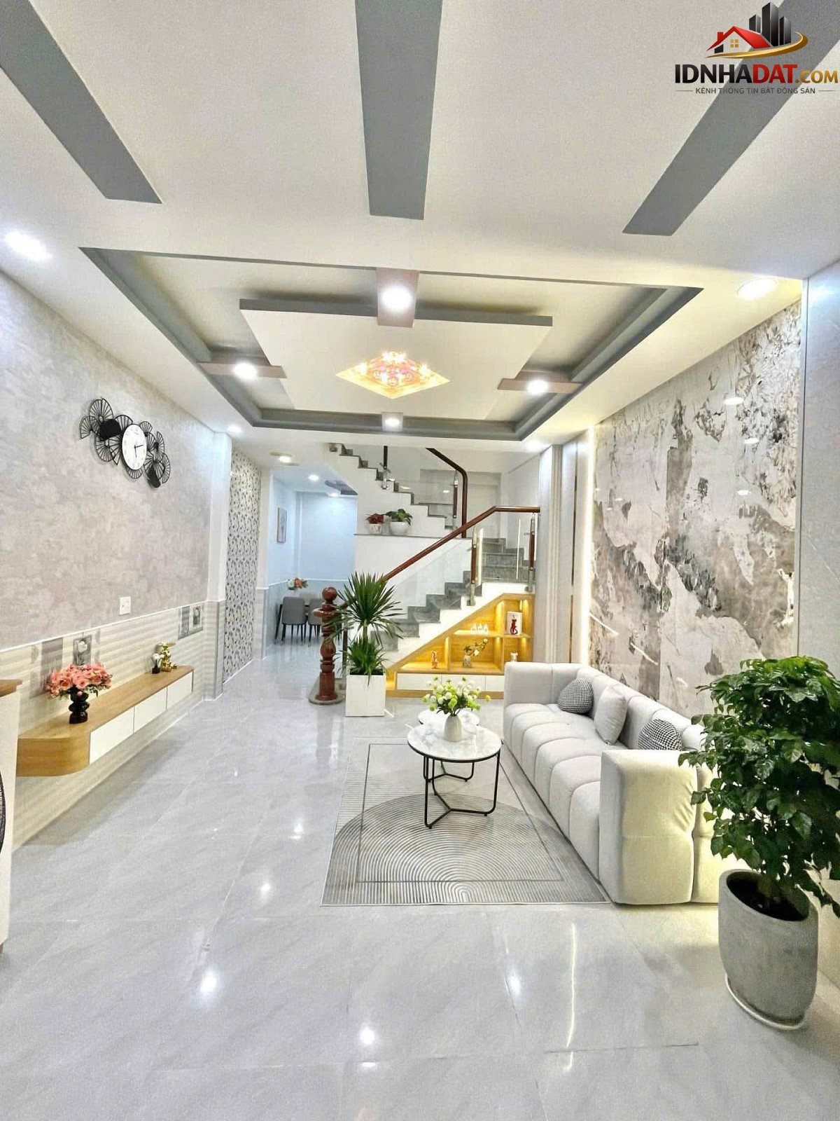 Nhà đẹp Gò Vấp – Vài bước ra mặt phố –… – Bán nhà mặt phố Quận Gò Vấp – TP Hồ Chí Minh giá 5 – 7 tỷ