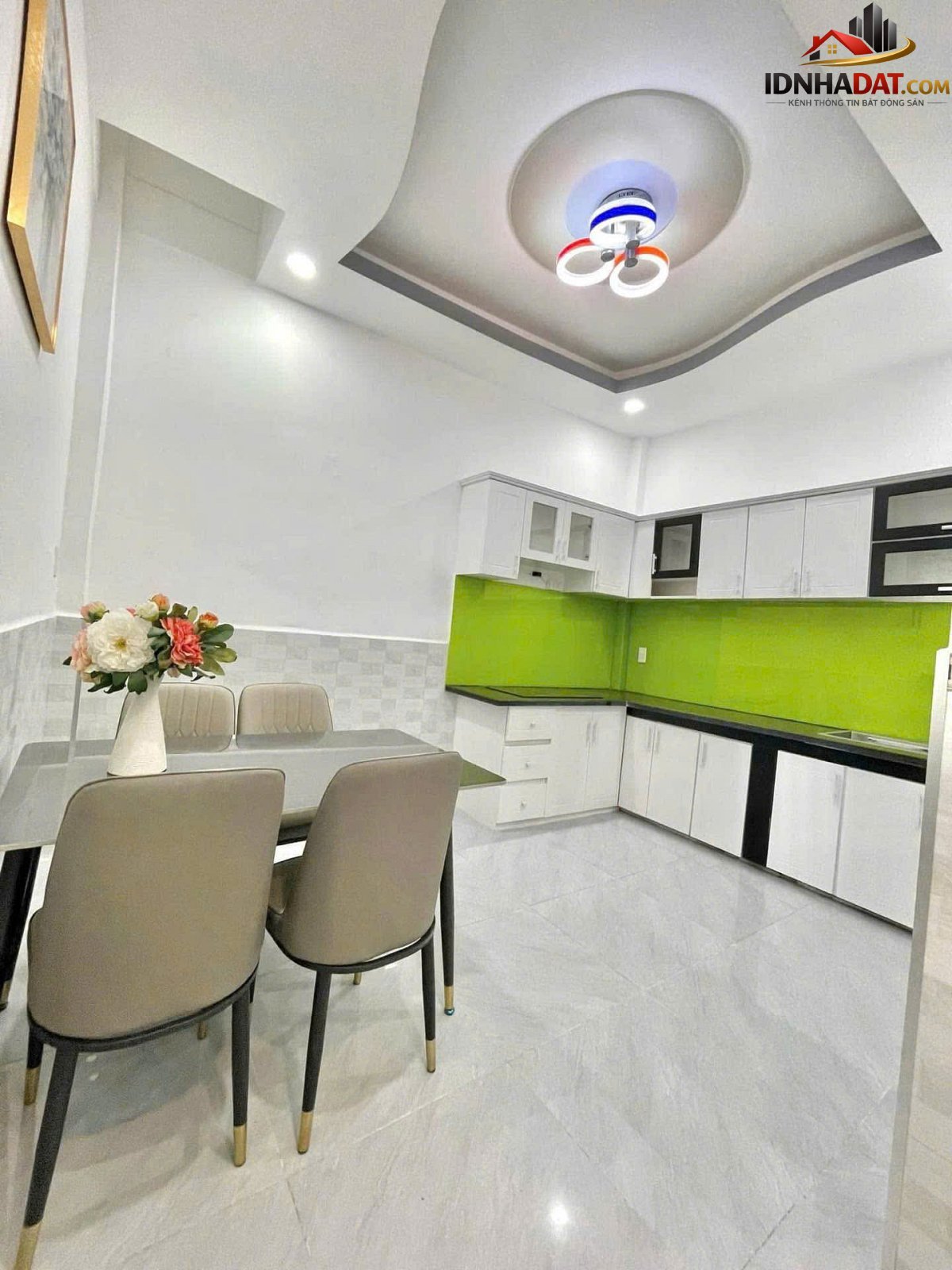 Nhà đẹp Gò Vấp – Vài bước ra mặt phố –… – Bán nhà mặt phố Quận Gò Vấp – TP Hồ Chí Minh giá 5 – 7 tỷ