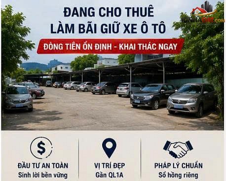 Đất thổ cư 1.000m hxt ql 1a bình tân – ngang 23m x 44 chỉ 55 tỷ Bán nhà đất Đường Quốc lộ 1A – Phường cũ Bình Hưng Hòa B – Phường mới Bình Hưng Hòa – Thành phố Hồ Chí Minh