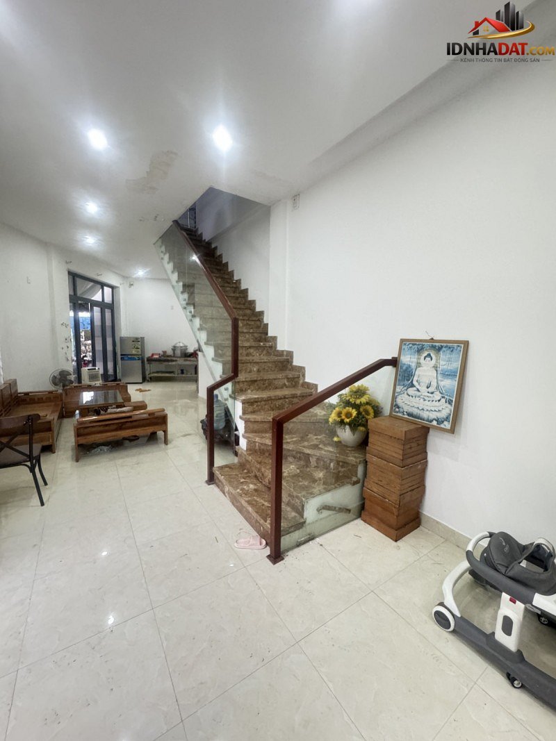 Góc kiệt ô tô 6m sát nguyễn tất thành 65m2 5.3 tỷ – Bán nhà đất Đường Nguyễn Tất Thành – Phường cũ Xuân Hà – Quận Hải Châu – Phường mới Xuân Hà – Thành phố Đà Nẵng