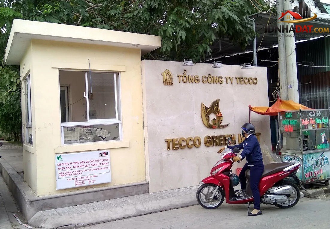 căn hộ 2pn tecco tower q12 gần cầu tham lương R… – Bán chung cư Quận 12 – TP Hồ Chí Minh giá Dưới 3 tỷ