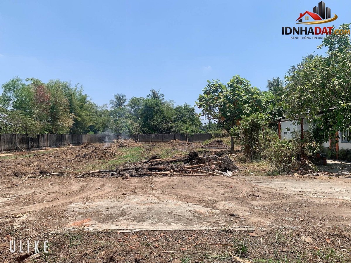 Bán đất lô góc 2 mặt tiền thạnh xuân 52 – 3.172m – 38 tỷ – Bán nhà đất Đường Thạnh Xuân 52 – Phường cũ Thạnh Xuân Quận 12 – Phường mới Thạnh Xuân – Thành phố Hồ Chí Minh