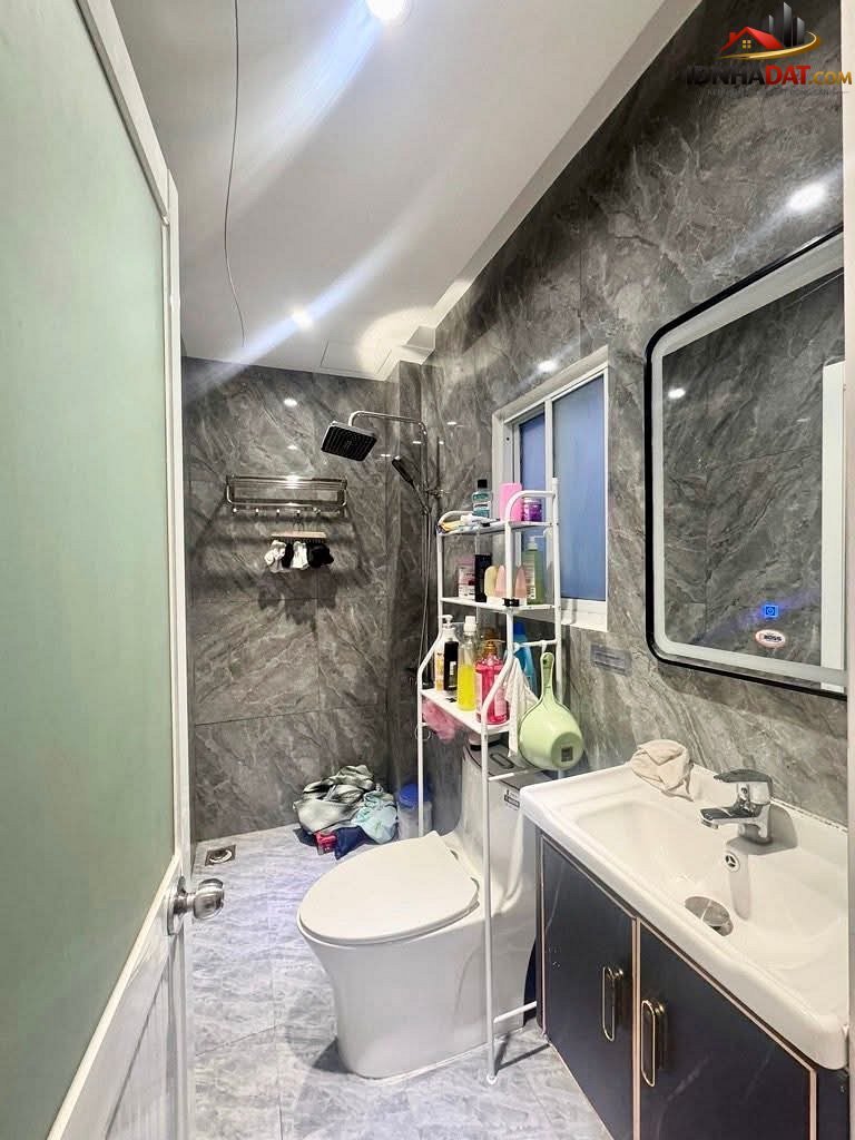 Thầy Vũ trường THPT chuyên Trần Đại Nghĩa cần bán nhà gấp về quê ở – Bán nhà đất Đường Phạm Văn Chiêu – Phường cũ Thông Tây Hội Quận Gò Vấp – Phường mới Thông Tây Hội – Thành phố Hồ Chí Minh 36m2 3.5 tỷ