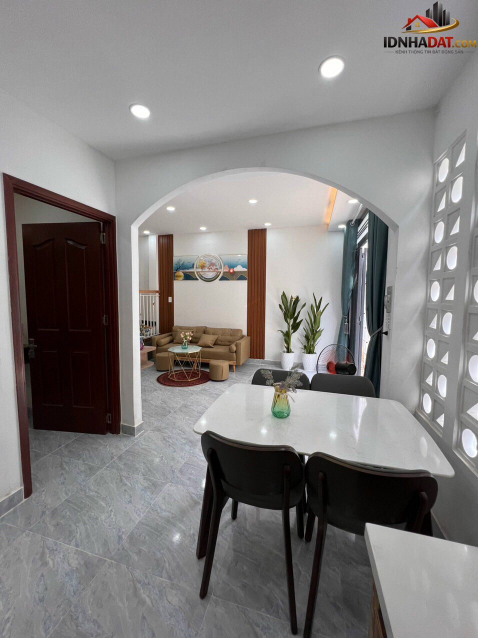 Bán nhà đất Đường Phạm Văn Chiêu – Phường cũ… – Bán nhà trong ngõ, hẻm Quận Gò Vấp – TP Hồ Chí Minh giá 3 – 5 tỷ