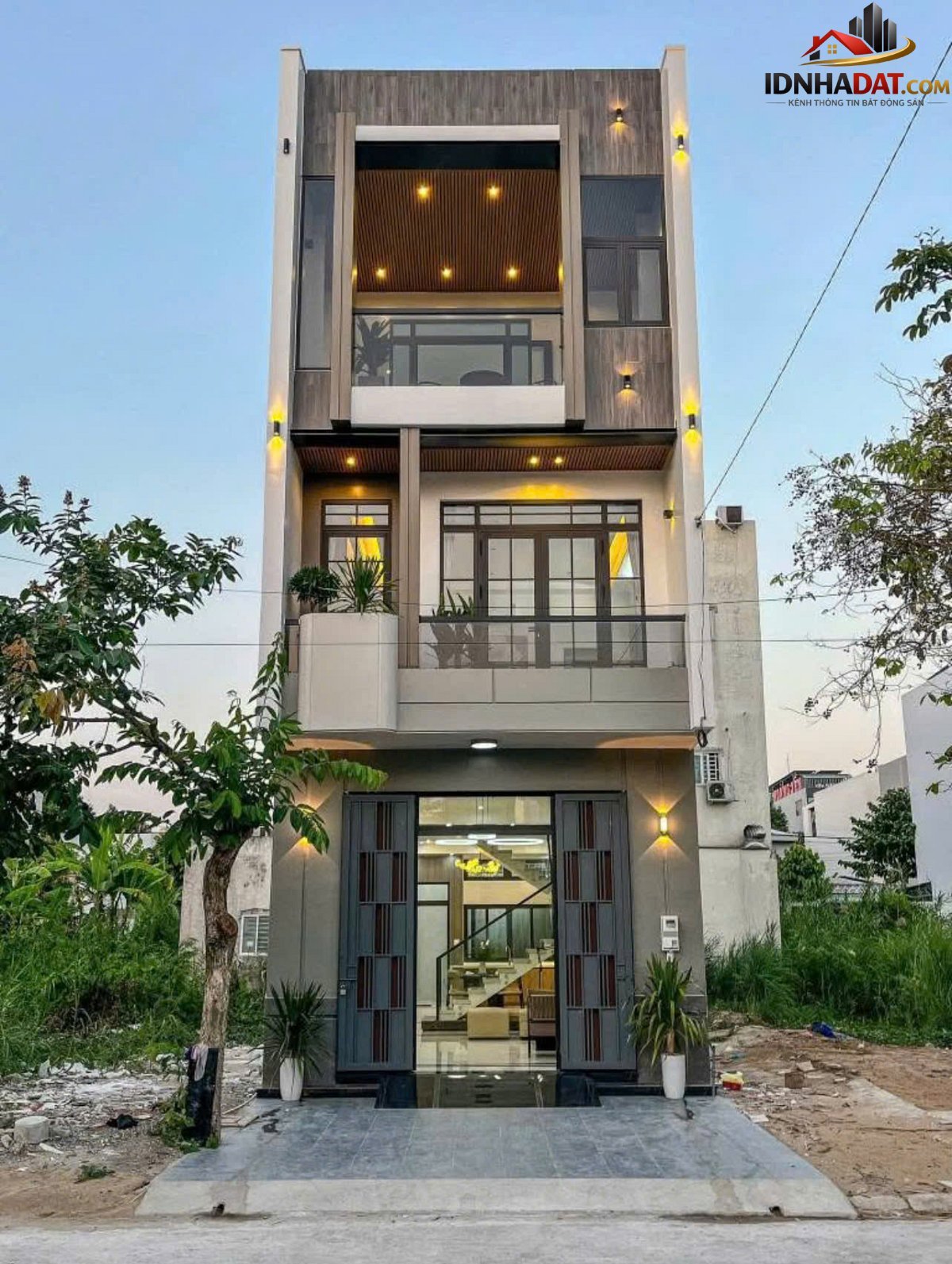 Bán gấp nhà ngang 5m tại Thạnh Xuân 25 – Bán nhà đất Đường Thạnh Xuân 25 – Phường cũ Thạnh Xuân Quận 12 – Phường mới Thạnh Xuân – Thành phố Hồ Chí Minh – Diện tích 125m2 – Giá 8.56 tỷ
