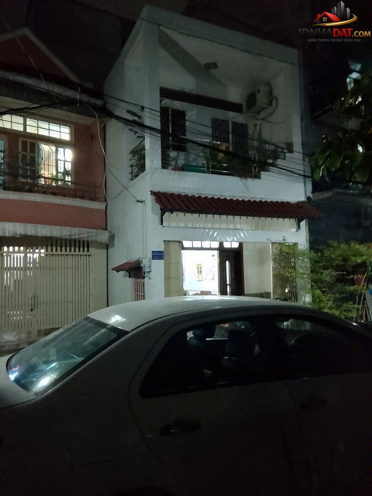 Nhà đẹp 4 tầng – đường Chu Văn An – phường cũ Bình Đông Quận 14 – phường mới Bình Đông – Thành phố Hồ Chí Minh diện tích 40m2 giá 6000000000