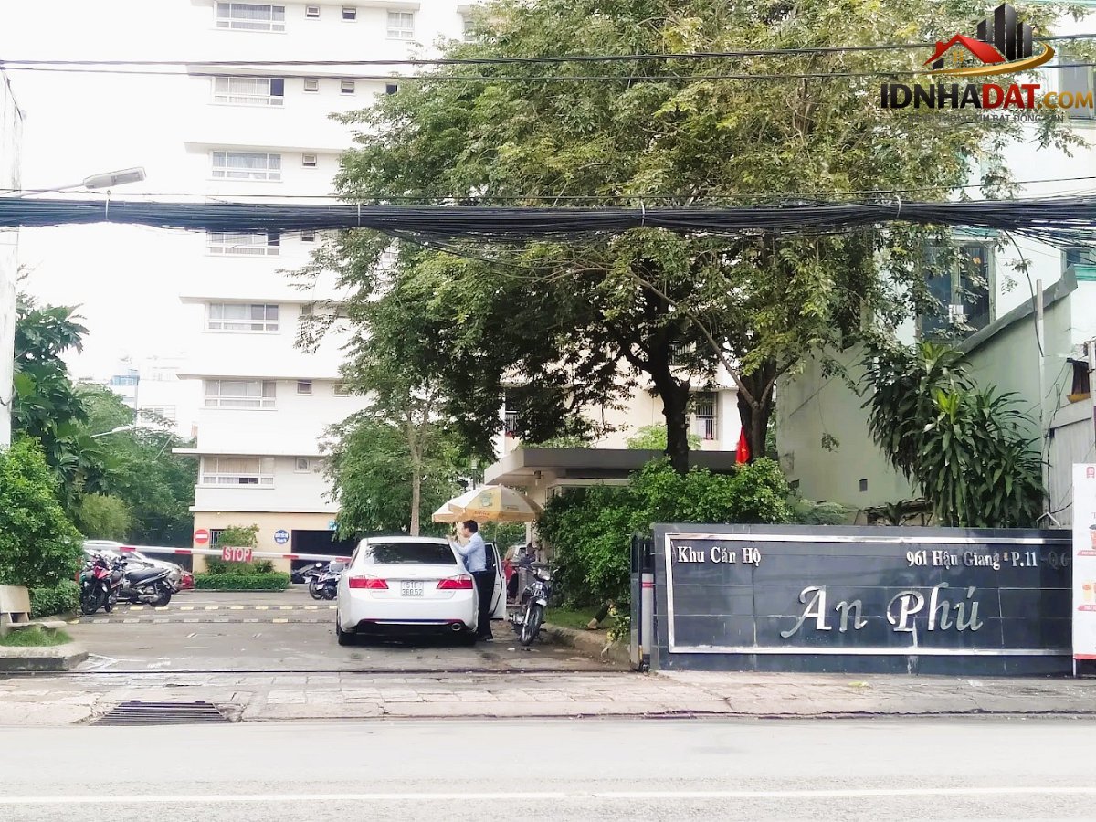 chung cư an phú hậu giang q.6 – view đẹp … – Bán chung cư Quận 6 – TP Hồ Chí Minh giá 3 – 5 tỷ
